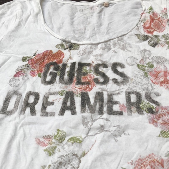 Guess shirt - Picture 2 of 4